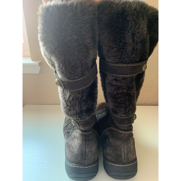 Baretraps Ellavey Boots Women’s Size 9.5 - Picture 3 of 8